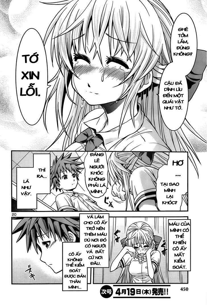 in bura chapter 1 21