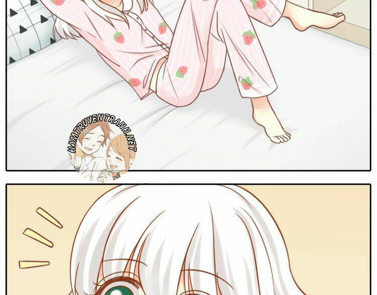 bạn trai có điện từ chapter 10 18