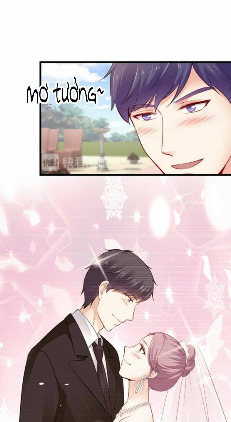 thú cưng độc quyền của boss chapter 109 31