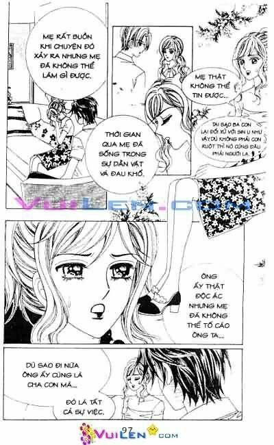 mùa ảo vọng - strange pension chapter 5 97