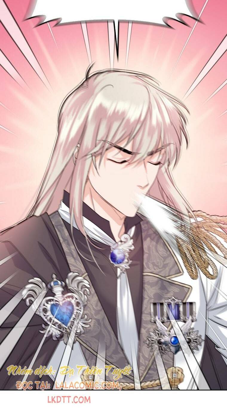 nhà điều chế nước hoa độc quyền của bạo chúa chapter 34 48