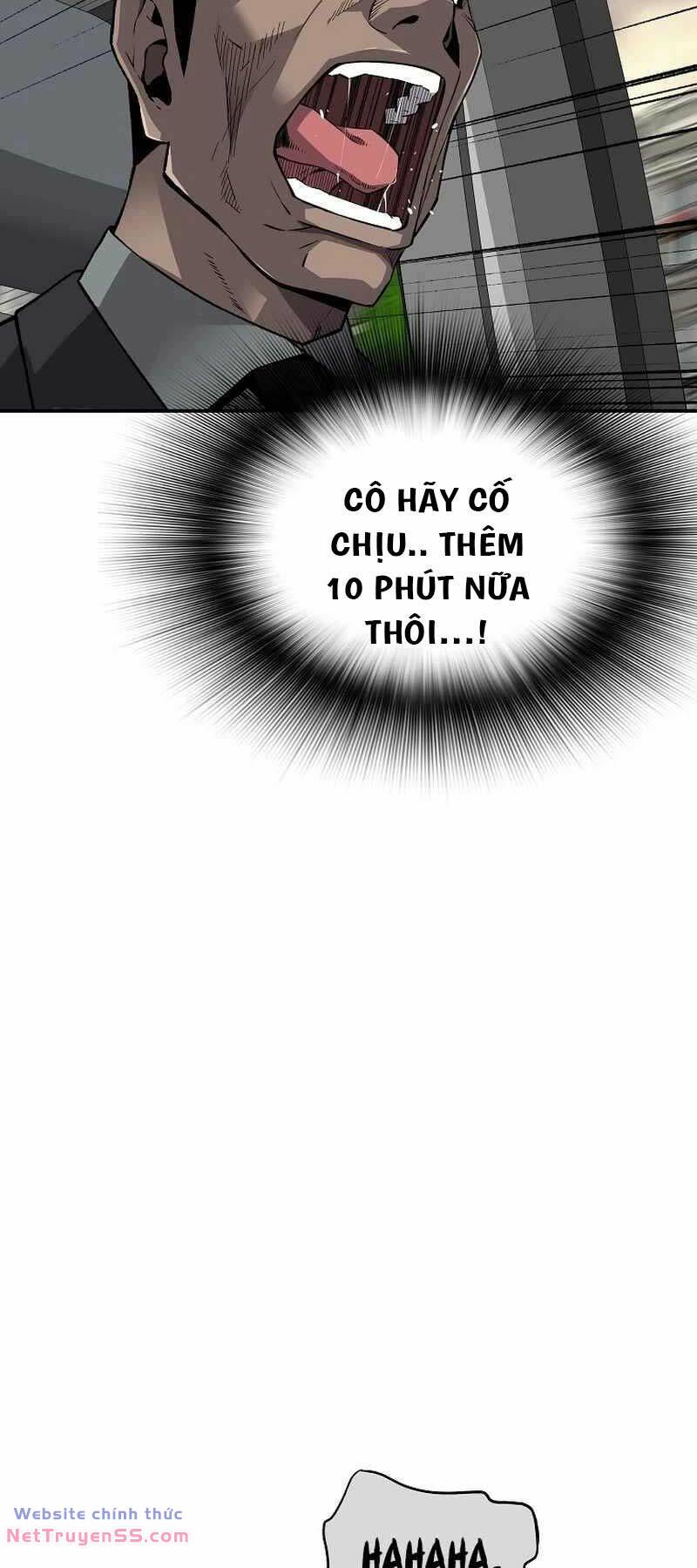 sự trở lại của huyền thoại chapter 113 21