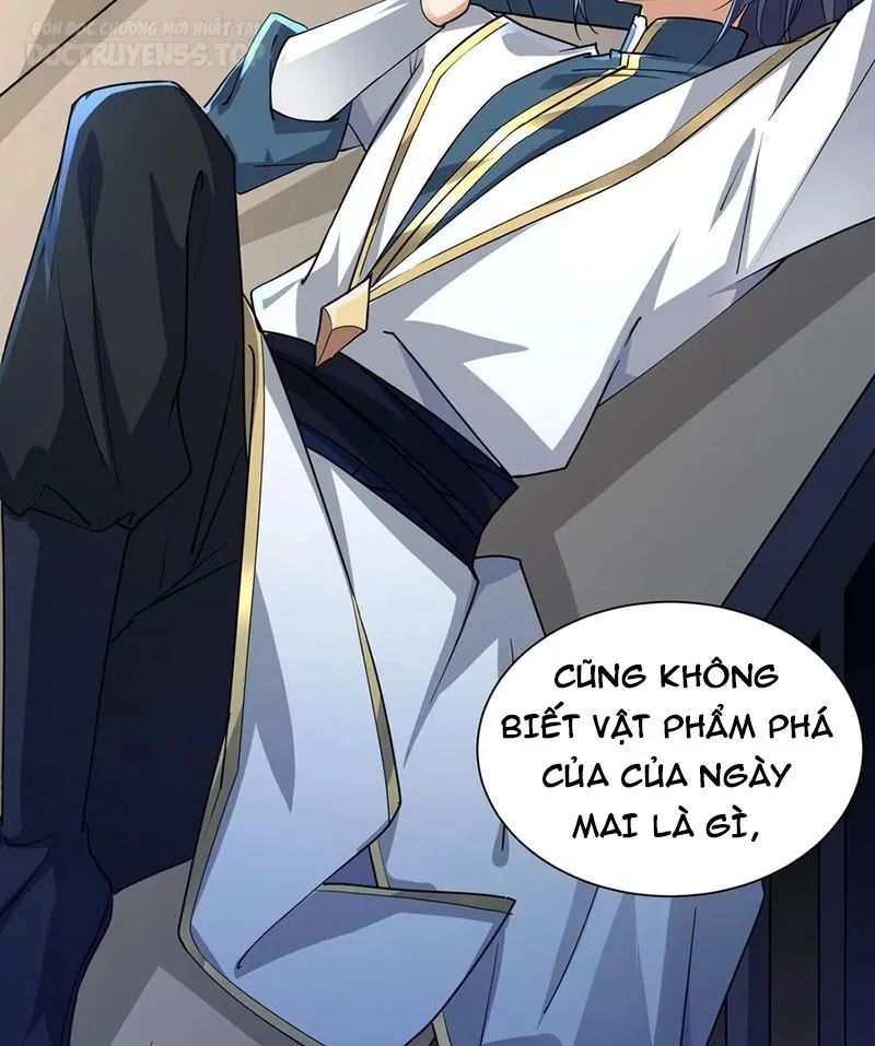 huyền huyễn: ta bắt đầu vô địch từ bại gia chapter 23 11
