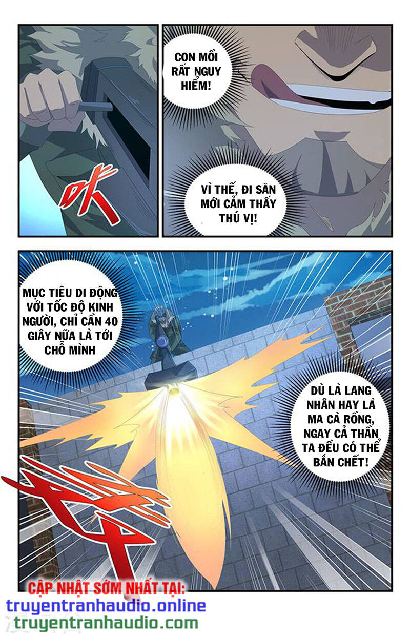 long ẩn giả chapter 220 7