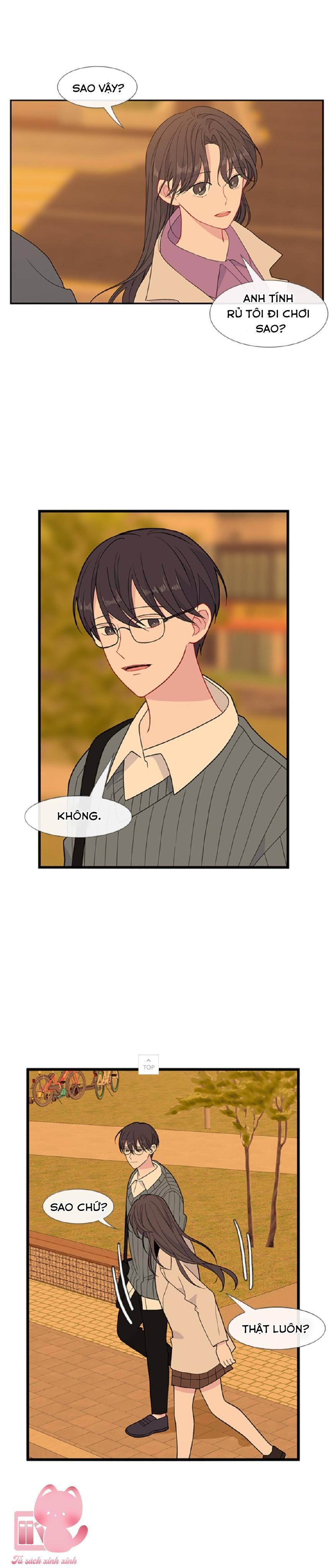 về bên anh chapter 108 31