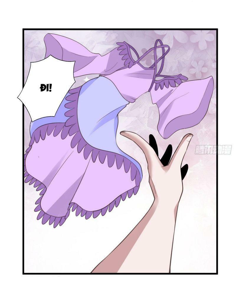 Hậu Cung Của Ta Dựa Vào Rút Thẻ Chapter 123 13