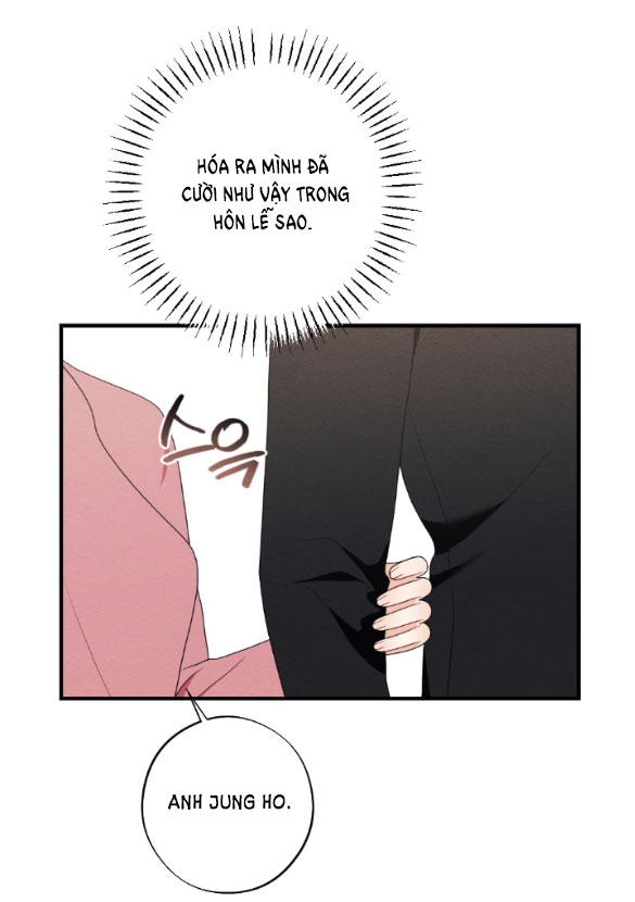 [18+] hôn nhân bị đánh cắp chapter 48.2 14