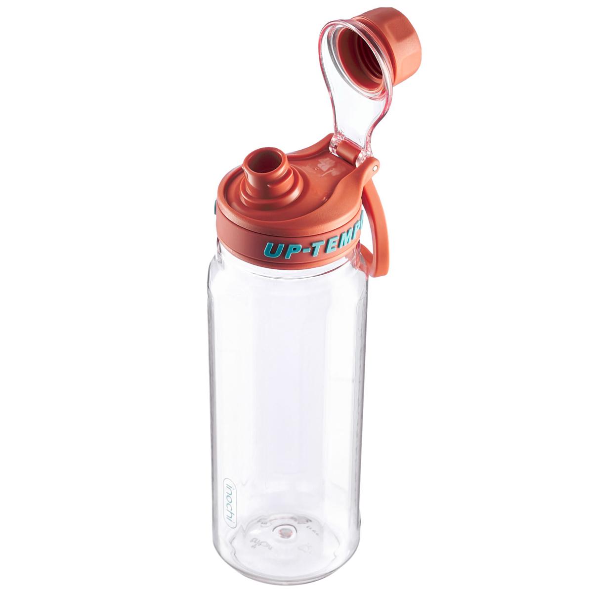 Bình Nước Kita Whim 860 ml - Inochi HNK.BIKW.0860 - Màu Hồng