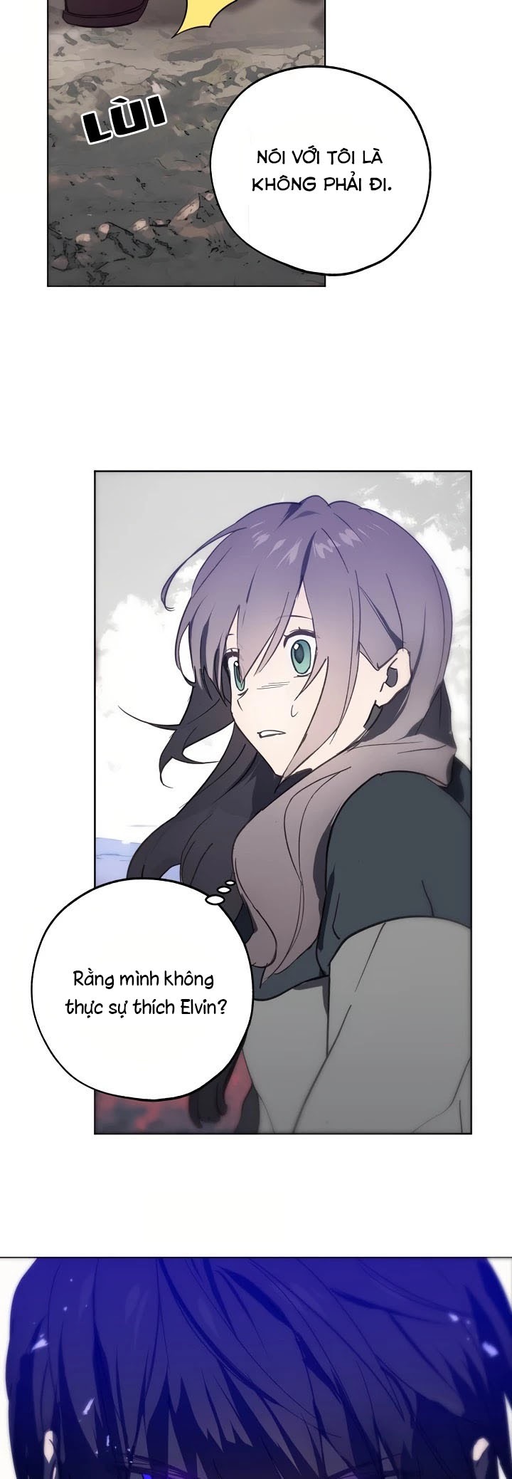 lời tỏ tình nhầm lẫn chapter 43 3