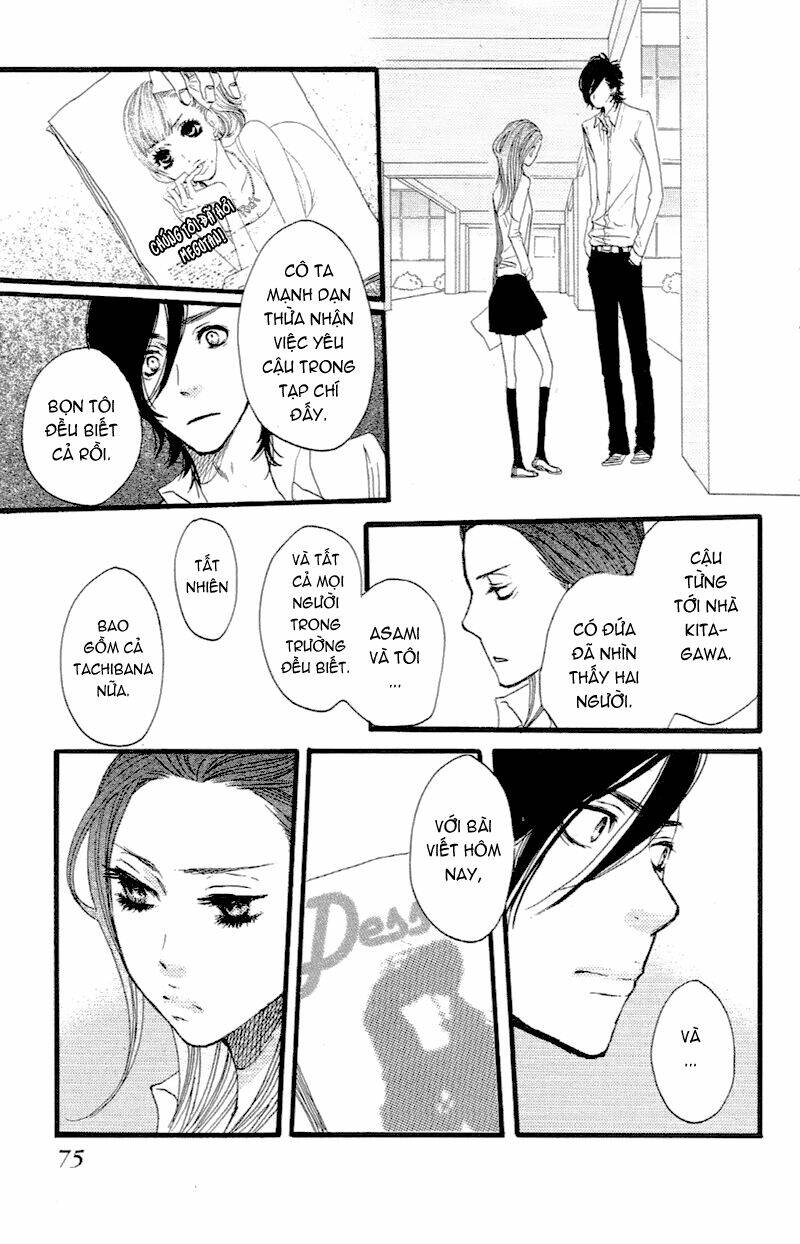 say i love you chapter 14 30