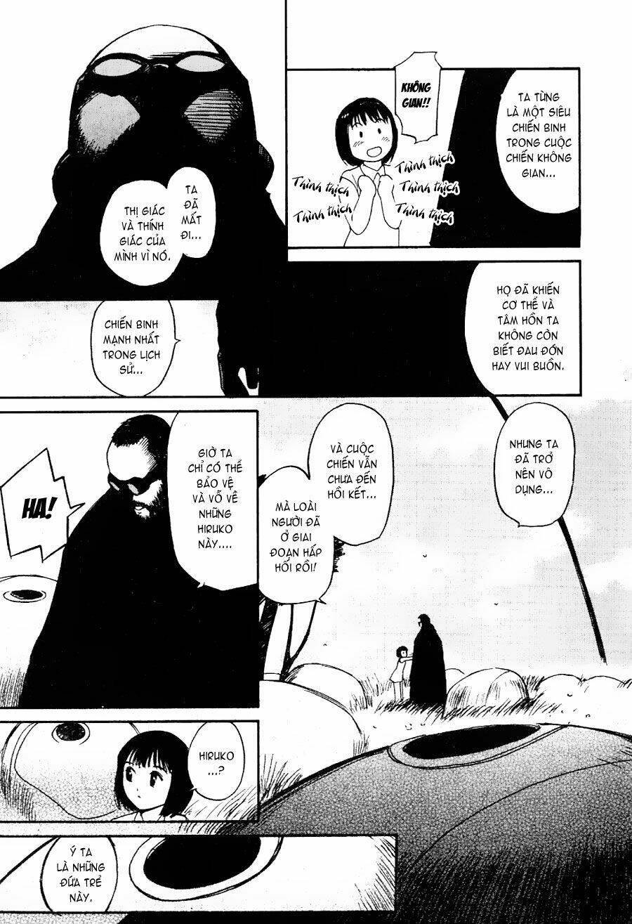 người tình chapter 12 8