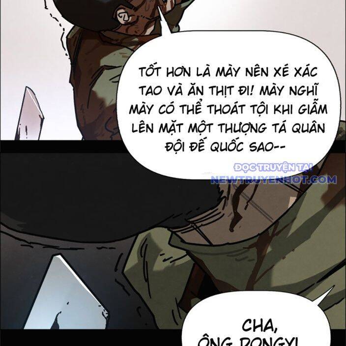 sinh vật gyeongseong: đóa hoa bất diệt chapter 35 140