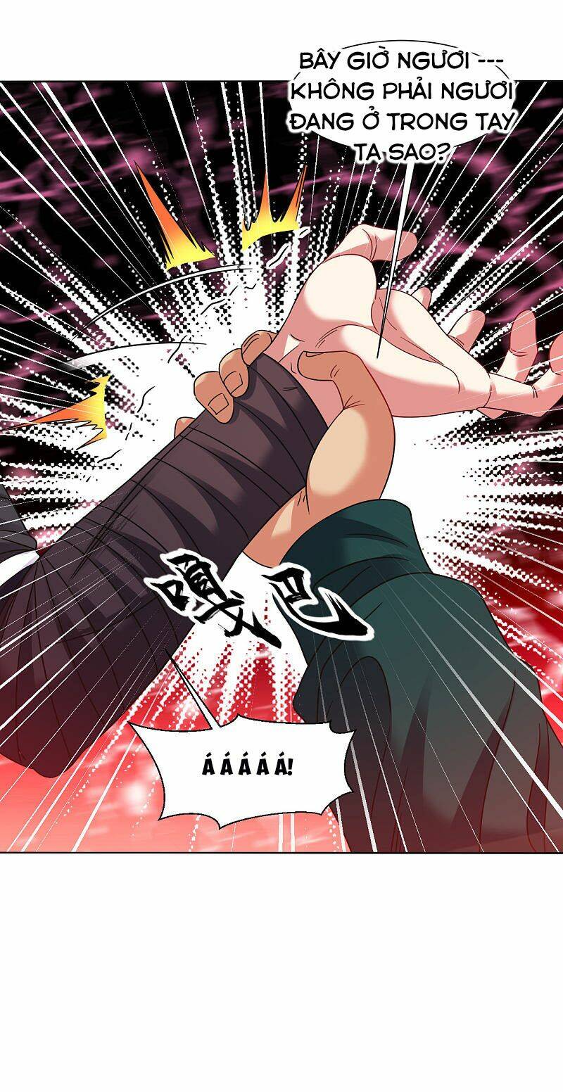 đạo ấn chapter 126 6