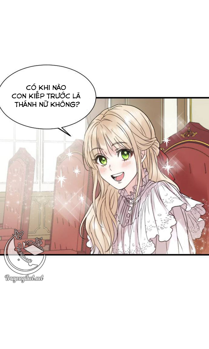 thánh nữ ẩn mình chapter 1.1 52