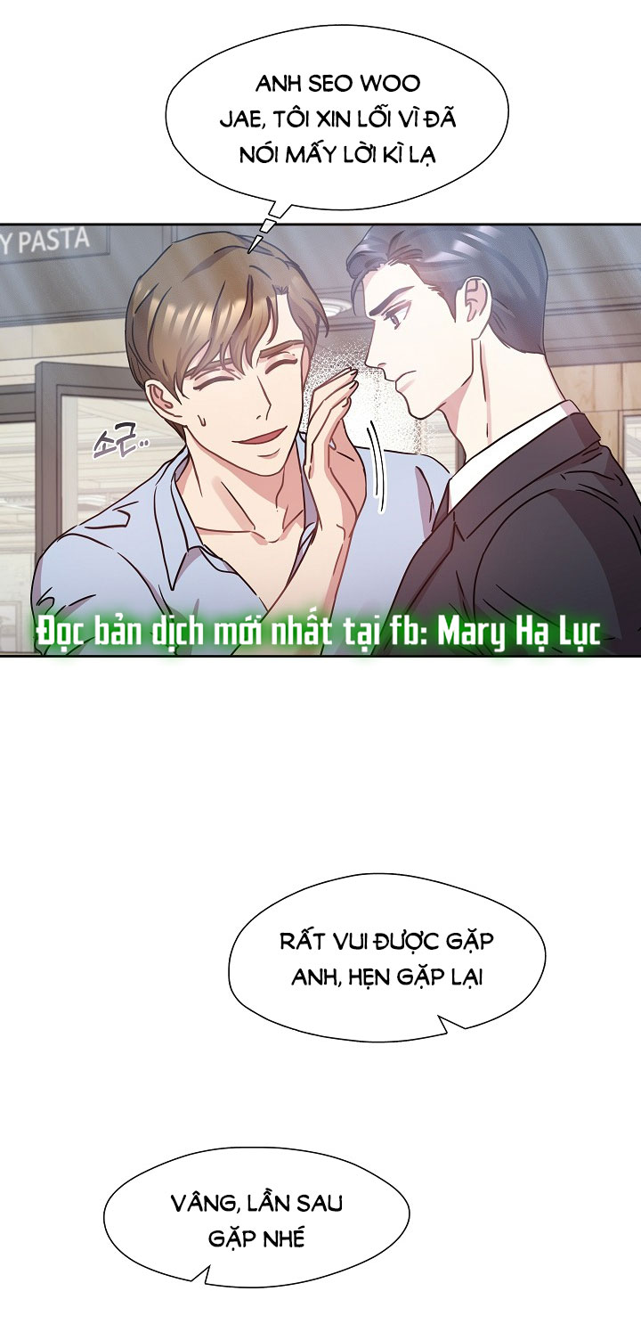 Chó Ngoan chapter 16.2 - Trang 17