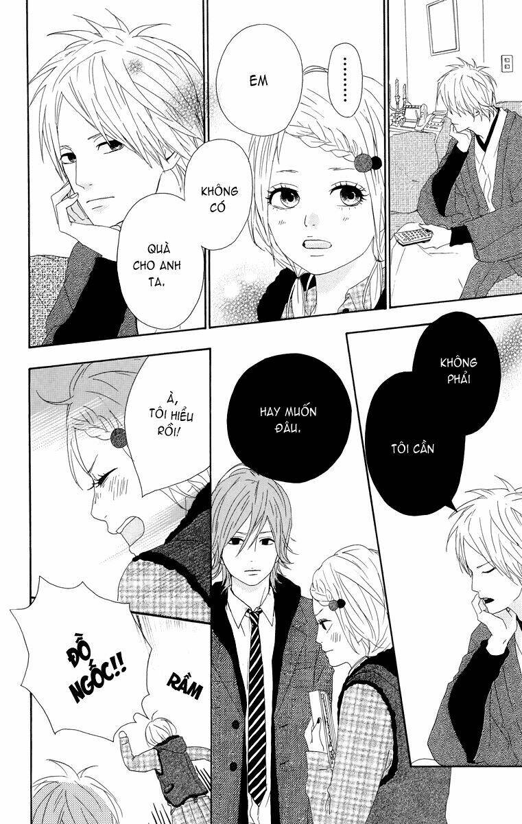 yume miru taiyou chapter 16 22