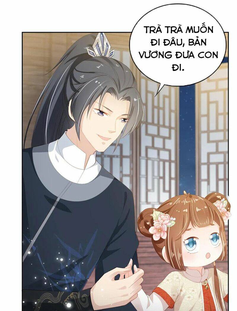 nhặt được bảo bối manh manh chapter 40 19