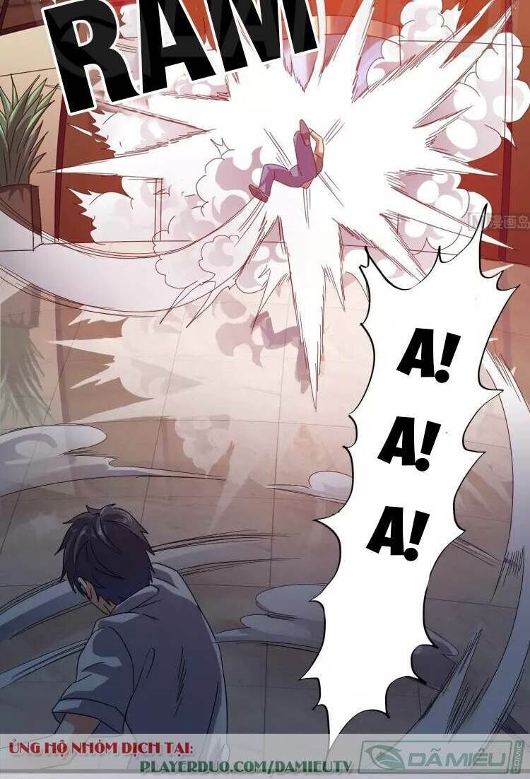 địa phủ khai phá thương chapter 71 24