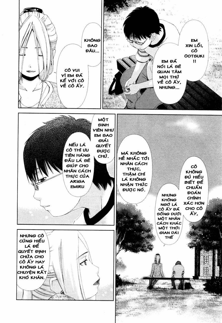 shini itaru yamai chapter 19 8