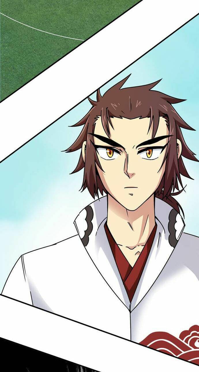 phong quỷ truyền thuyết chapter 86 7