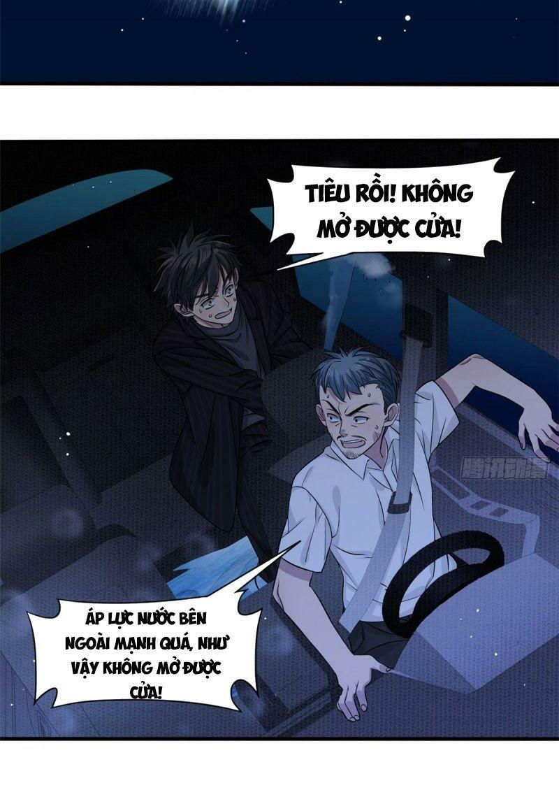 xã lam bạch chapter 17 22