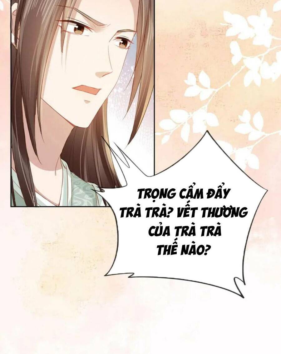 nhặt được bảo bối manh manh chapter 32 10