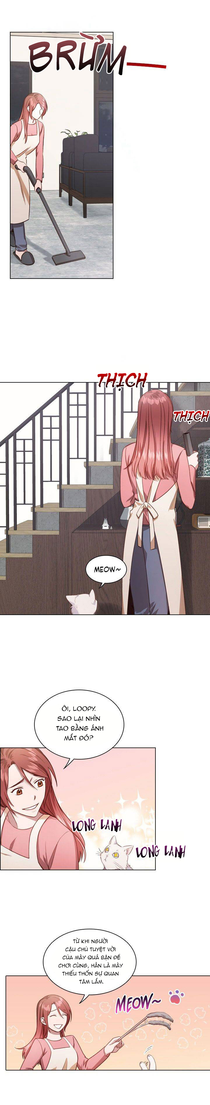 vướng vào mối quan hệ ngoài ý muốn chapter 30 7