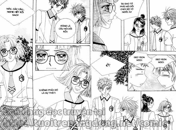 chỉ mình anh chapter 4 36