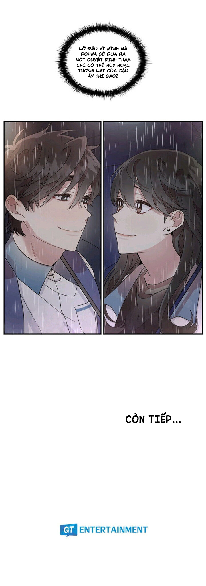 thanh xuân lầm lỡ chapter 41 36