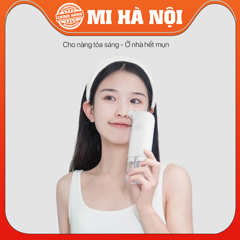 Máy hút mụn Xiaomi DOCO đa năng thế hệ mới – Hút sạch sâu  - Hàng chính hãng