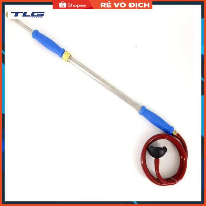 Vòi xịt tưới cây phun thuốc áp lực tay 206659