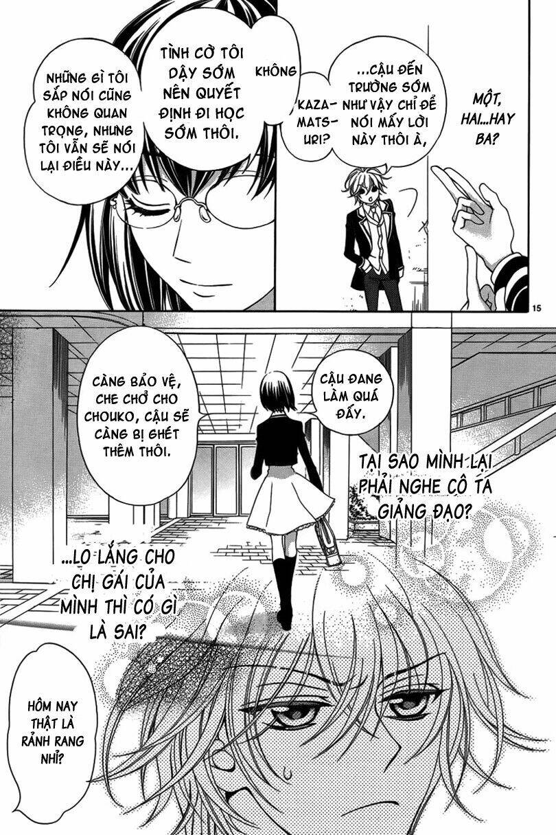 ore to atashi no kareshi-sama chapter 1 19