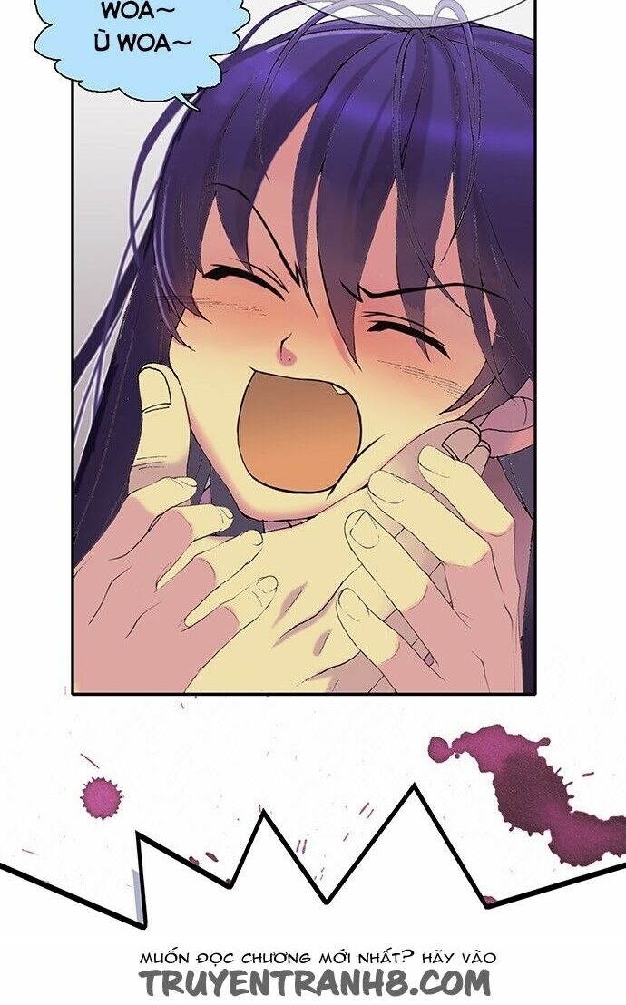 trăng mờ chapter 25 18