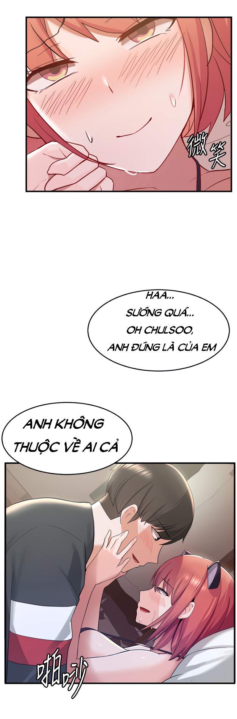 loser trốn chạy chapter 8 63