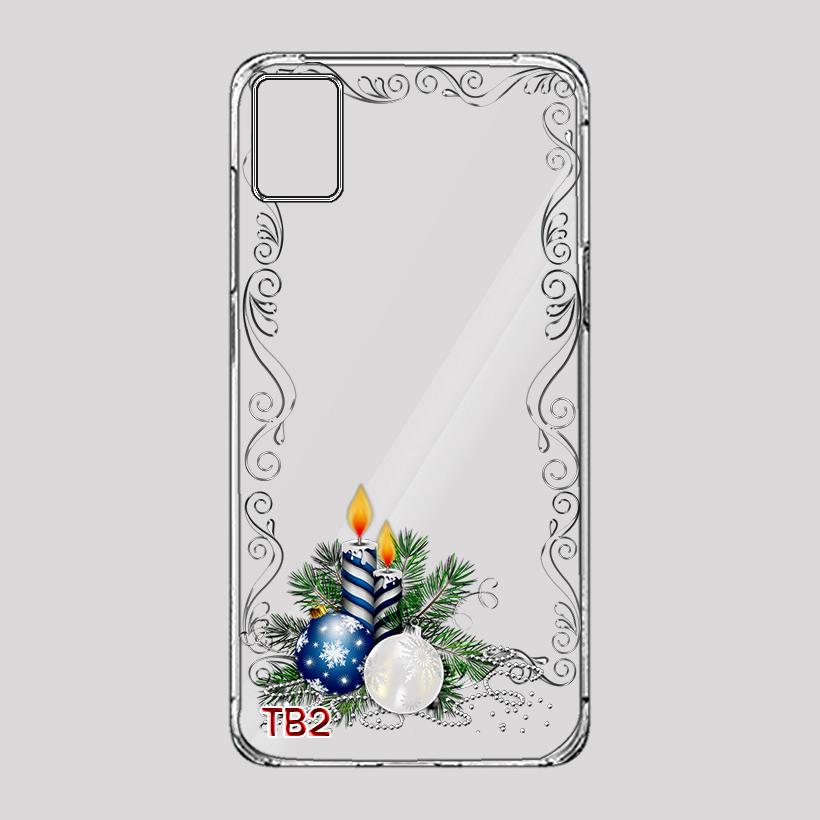 Ốp Lưng Dành Cho VIVO Y15S/Y15A