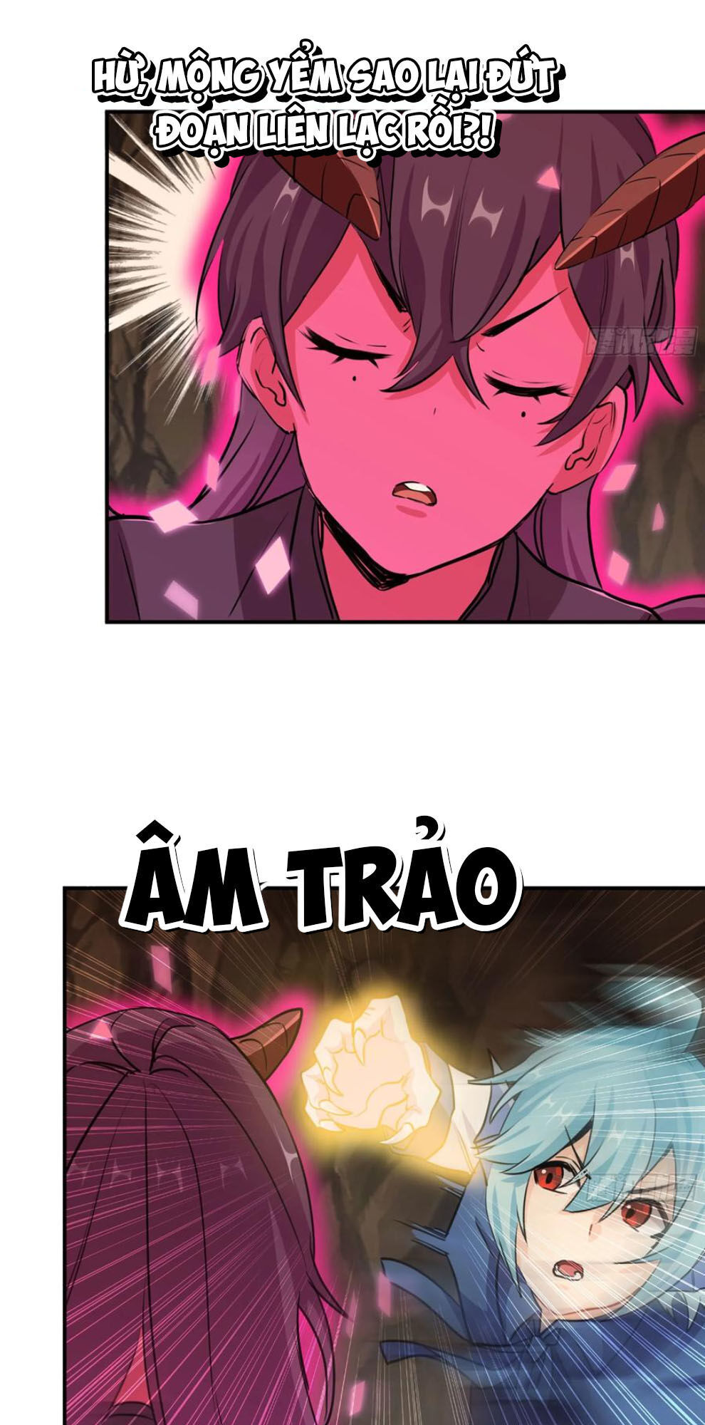 khởi đầu bằng một con côn chapter 151 17