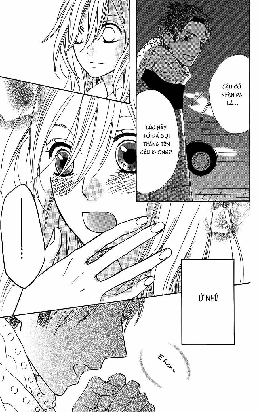 mairunovich chapter 23 10