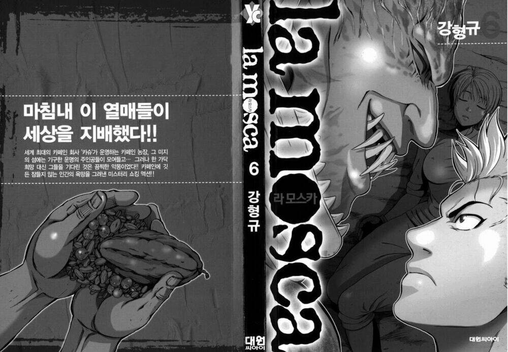 la mosca chapter 40 2