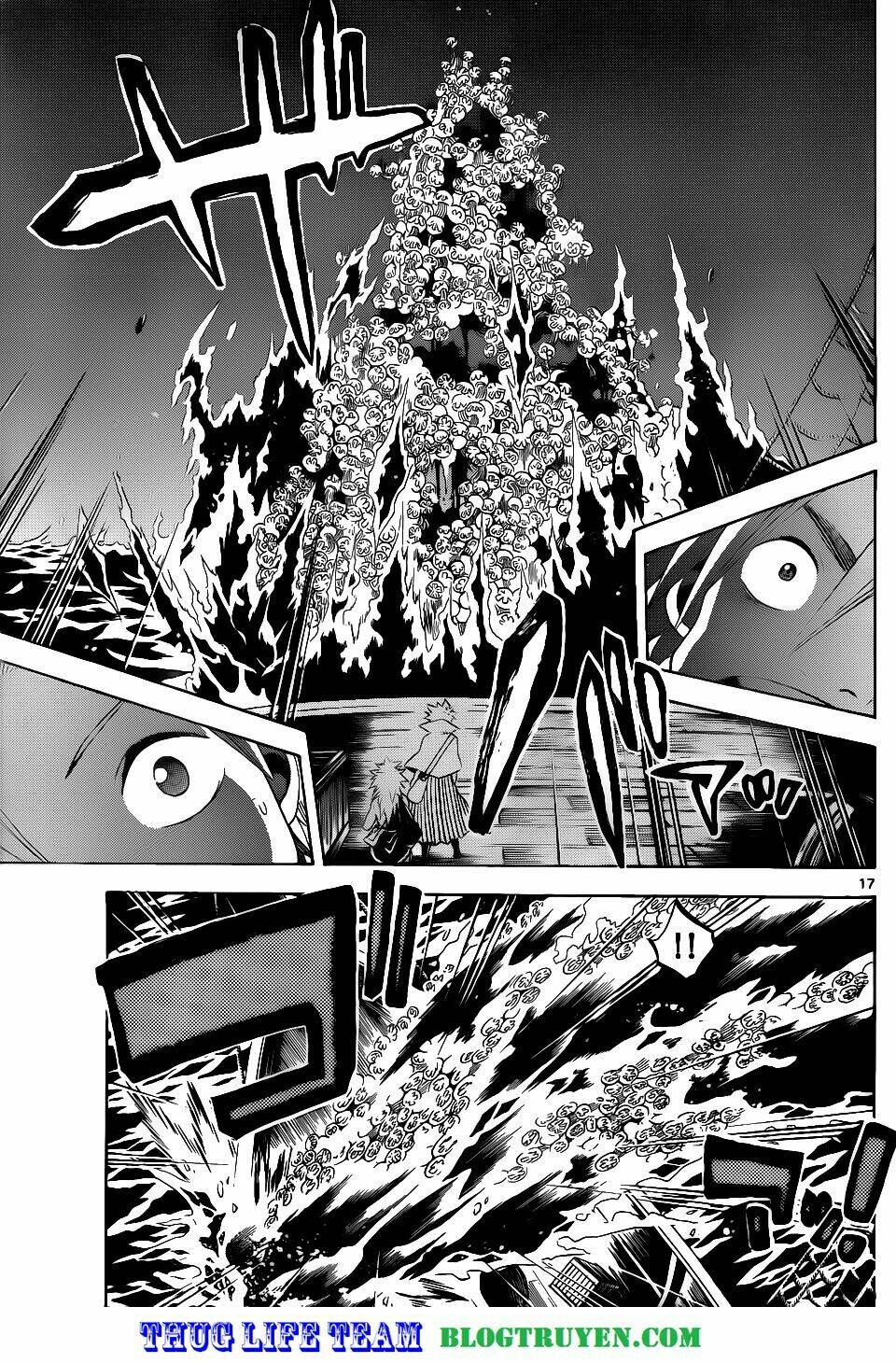 kaitai shinsho zero chapter 35 19