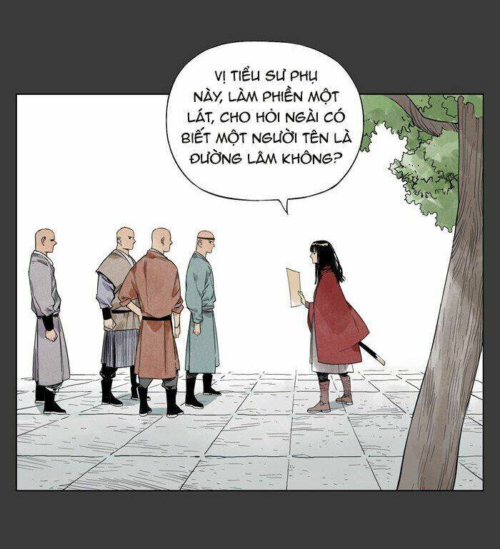 bang chủ đại nhân tìm cách trị hói đầu chapter 21 22