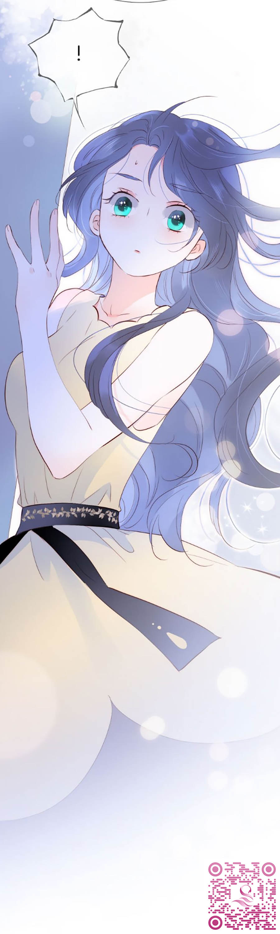 hoa bỏ chạy với nhím rồi chapter 3.2 14