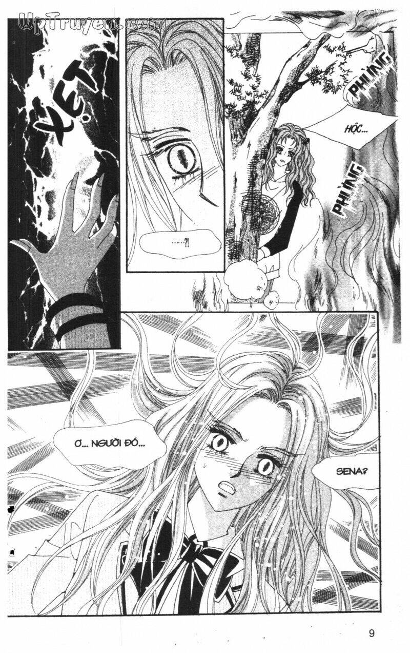 thoát kiếp hồ ly chapter 10 8