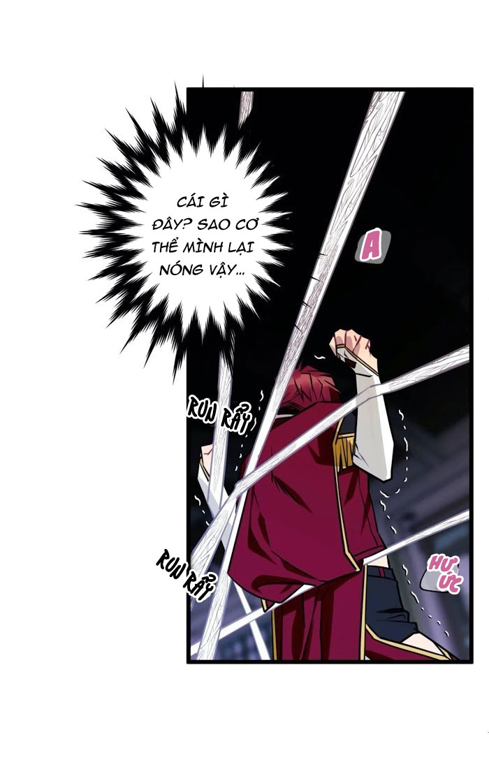 điều ước của cậu là mệnh lệnh của tớ chapter 4 20