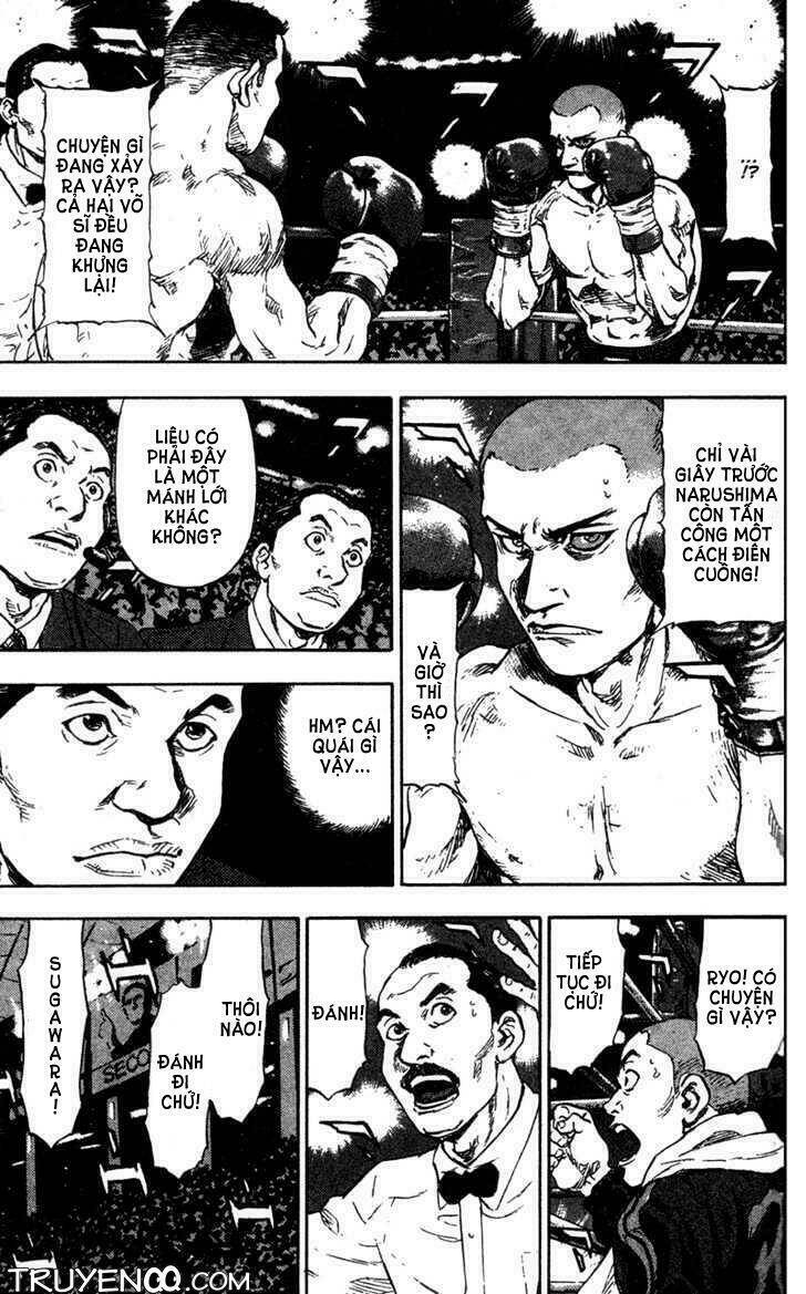 shamo (võ đạo) chapter 92 7