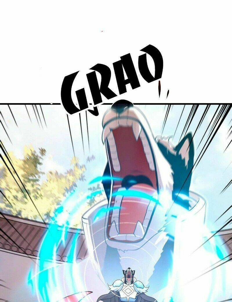 đội cứu hỏa yêu linh chapter 4 6