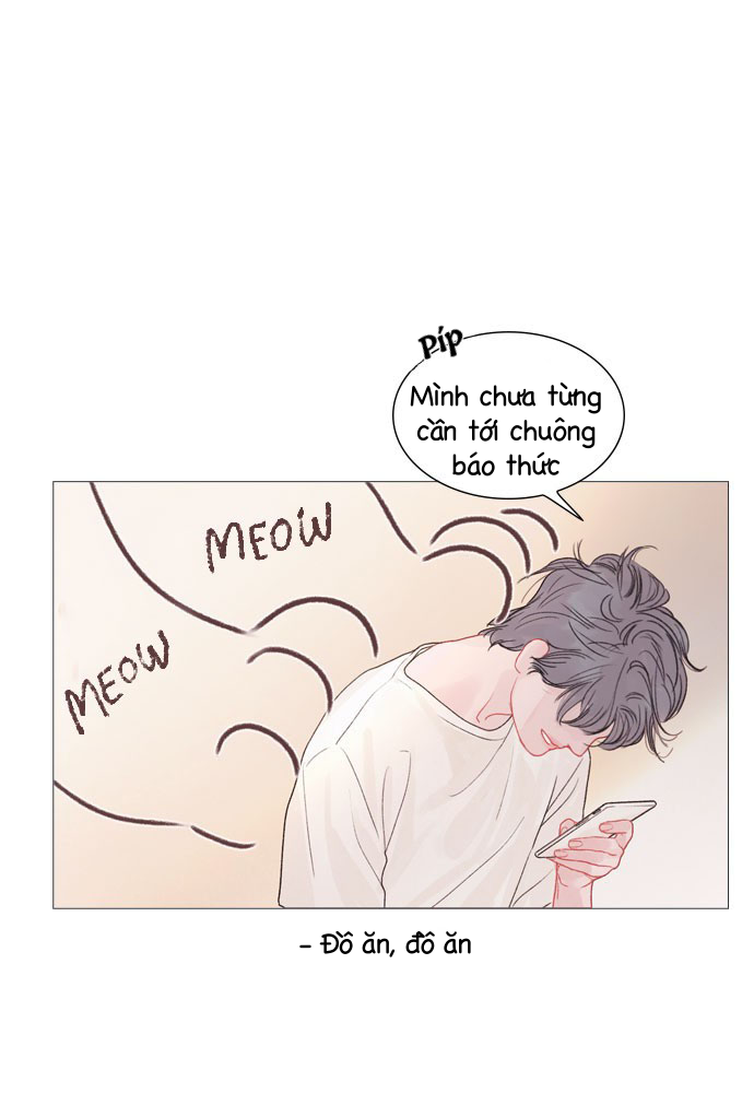 huyền bí chapter 1 27