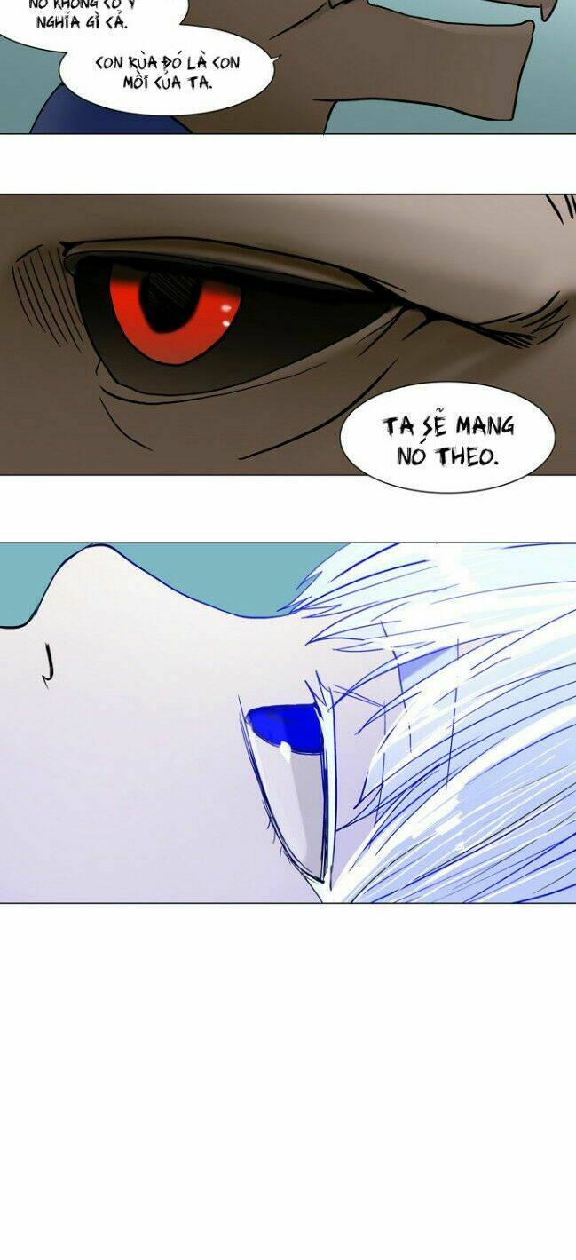 cuộc chiến trong tòa tháp chapter 52 23