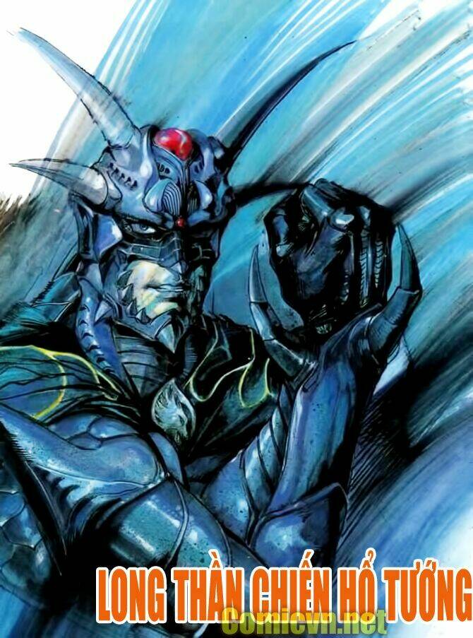 long thần chapter 1 35