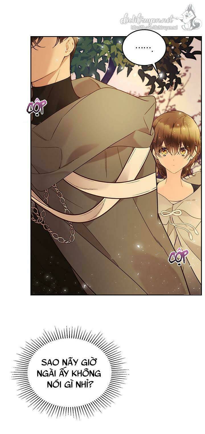 [15+] công chúa chloe chapter 61 19