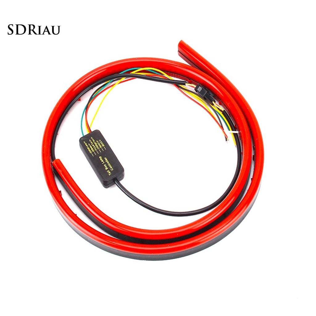 Dây đèn LED phanh xe hơi chống ăn mòn linh hoạt
